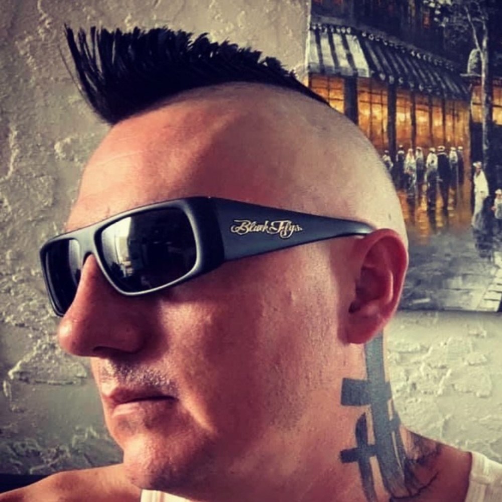 Fly Straight polarized Sunglasses - Picture 10 of 16